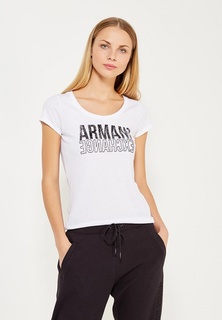 Футболка Armani Exchange