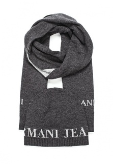 Комплект шапка и шарф Armani Jeans