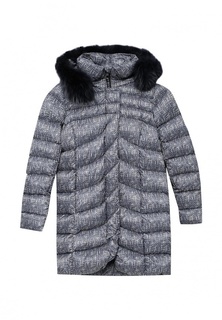 Пуховик Conso Wear