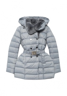 Пуховик Conso Wear