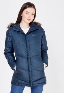 Пуховик Columbia