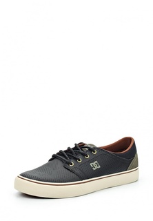 Кеды DC Shoes