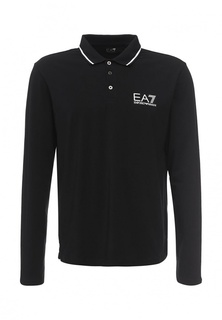 Поло EA7