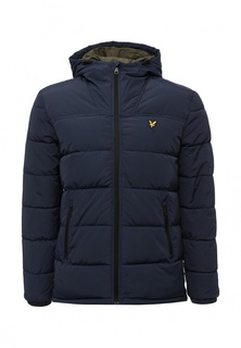 Куртка утепленная Lyle &amp; Scott