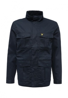 Куртка Lyle &amp; Scott