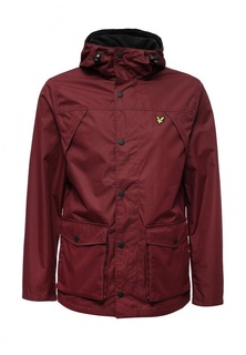 Куртка Lyle &amp; Scott