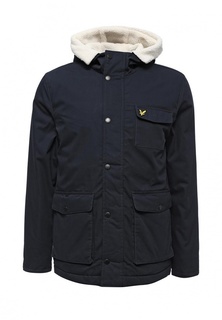 Куртка утепленная Lyle &amp; Scott