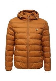 Куртка утепленная Lyle &amp; Scott