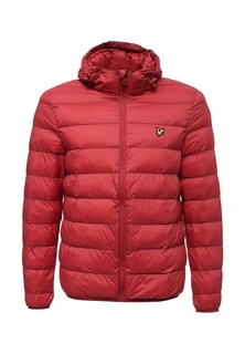 Куртка утепленная Lyle &amp; Scott