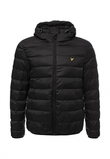 Куртка утепленная Lyle &amp; Scott