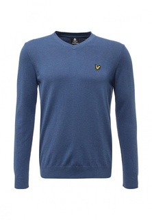 Пуловер Lyle &amp; Scott