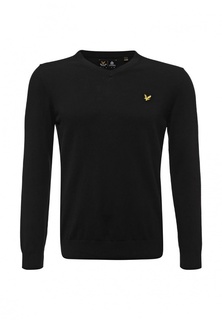 Пуловер Lyle &amp; Scott
