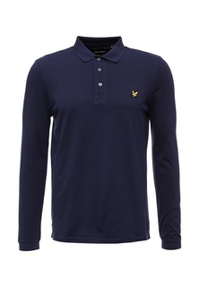 Поло Lyle &amp; Scott
