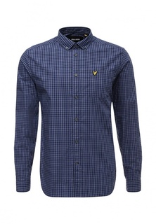 Рубашка Lyle &amp; Scott