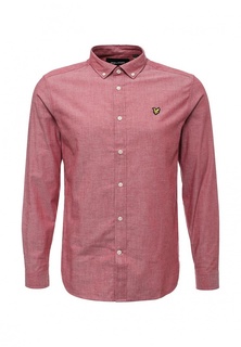 Рубашка Lyle &amp; Scott