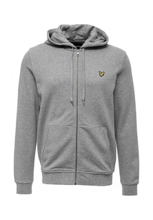 Толстовка Lyle &amp; Scott