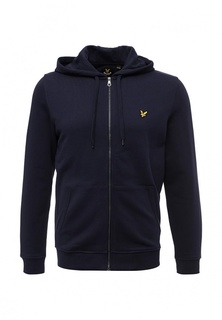 Толстовка Lyle &amp; Scott