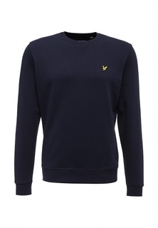 Свитшот Lyle &amp; Scott