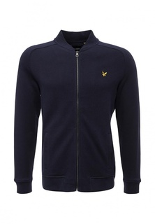 Олимпийка Lyle &amp; Scott