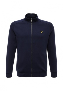 Олимпийка Lyle &amp; Scott