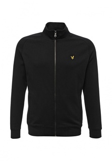 Олимпийка Lyle &amp; Scott