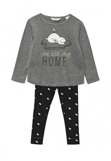 Пижама Mango Kids