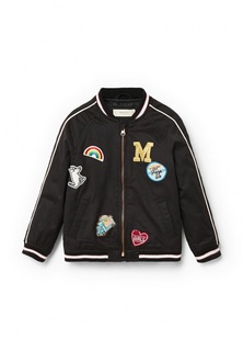 Жакет Mango Kids