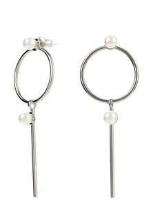 Серьги Exclaim