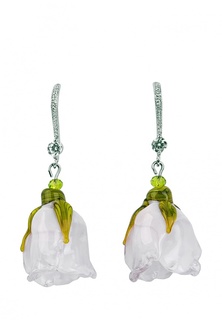 Серьги Marfa and Madonna