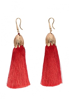 Серьги Marfa and Madonna