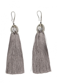 Серьги Marfa and Madonna