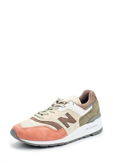 Кроссовки New Balance