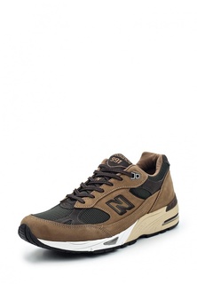Кроссовки New Balance