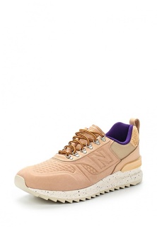 Кроссовки New Balance