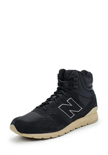 Кроссовки New Balance