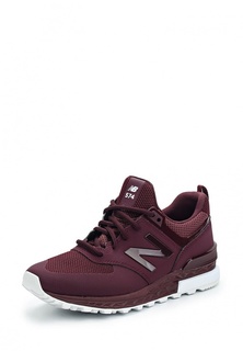 Кроссовки New Balance