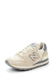 Кроссовки New Balance