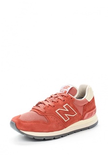 Кроссовки New Balance