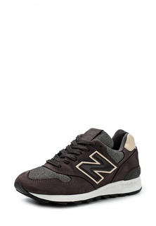 Кроссовки New Balance