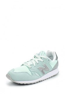 Кроссовки New Balance