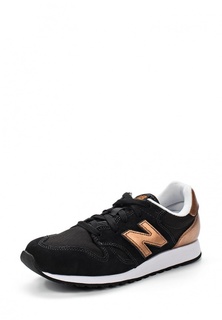 Кроссовки New Balance
