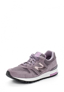 Кроссовки New Balance