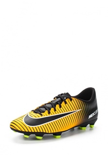 Бутсы Nike