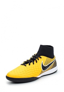 Бутсы зальные Nike