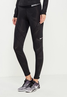Тайтсы Nike