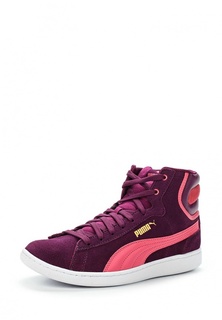 Кеды Puma