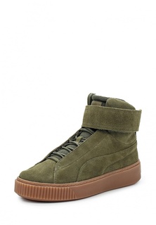 Кеды Puma