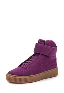 Кеды Puma