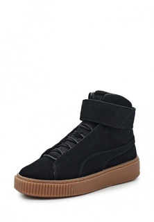 Кеды Puma