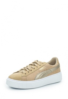 Кеды Puma
